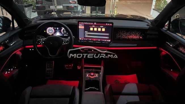 VOLKSWAGEN Tiguan occasion 2208552