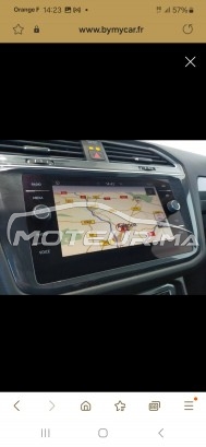 VOLKSWAGEN Tiguan 4 moution occasion 1845001