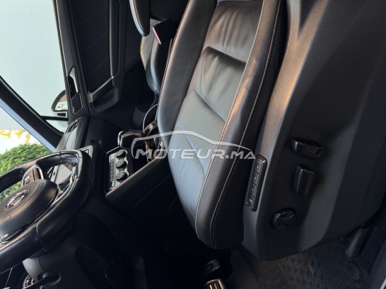 فولكزفاكن تيجوان R line 240 ch مستعملة 2540151