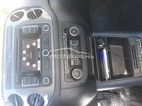VOLKSWAGEN Tiguan 2.0 tdi occasion 1320275
