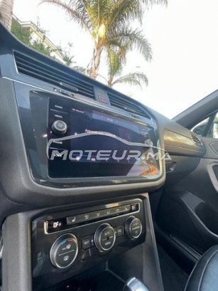 فولكزفاكن تيجوان مستعملة 3367592