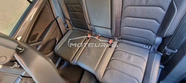 VOLKSWAGEN Tiguan occasion 1333342
