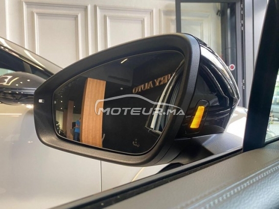 VOLKSWAGEN Tiguan occasion 2012282