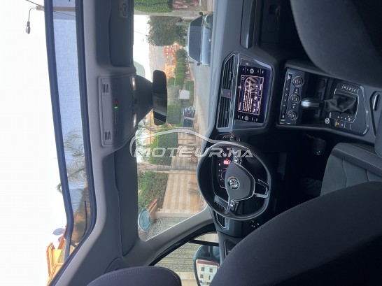 فولكزفاكن تيجوان مستعملة 1723771