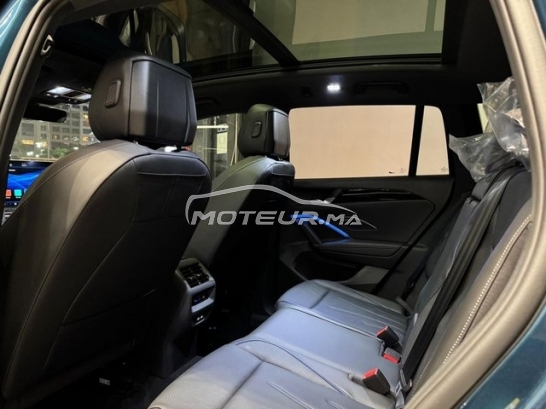 فولكزفاكن تيجوان مستعملة 2012130