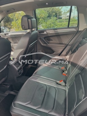 VOLKSWAGEN Tiguan Executive occasion 1533768