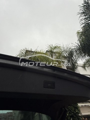 فولكزفاكن تيجوان مستعملة 3179511