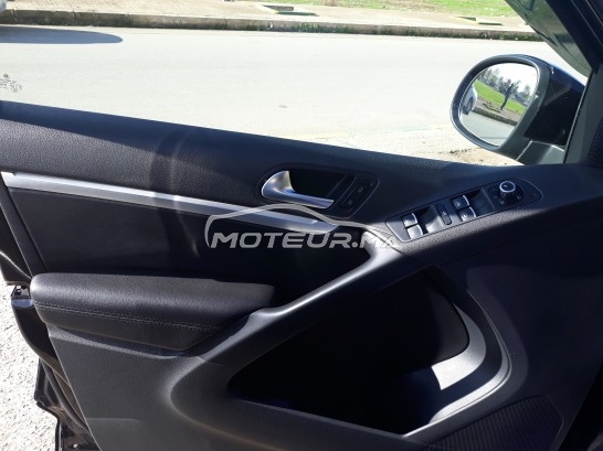 VOLKSWAGEN Tiguan 2.0 tdi occasion 1320270