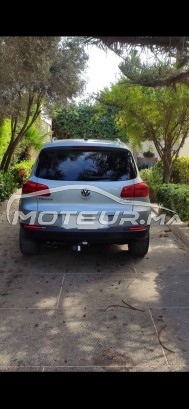 فولكزفاكن تيجوان Sport مستعملة 1784076