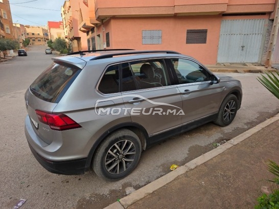 فولكزفاكن تيجوان Très bon état مستعملة 2993142