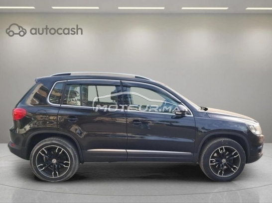 VOLKSWAGEN Tiguan occasion 3272104