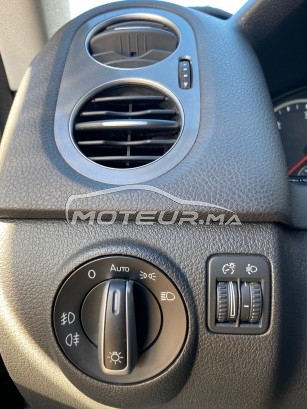 VOLKSWAGEN Tiguan occasion 1296591