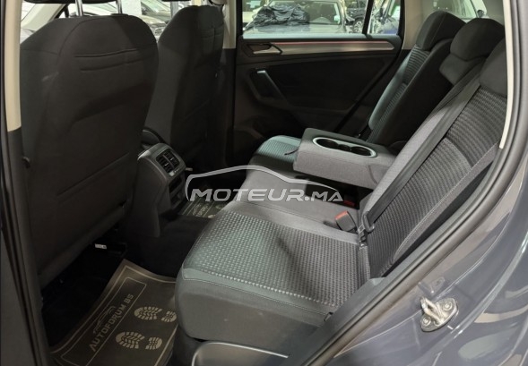 فولكزفاكن تيجوان Active 2.0 tdi dsg/led/gra/17''/shz/pdc مستعملة 2515205