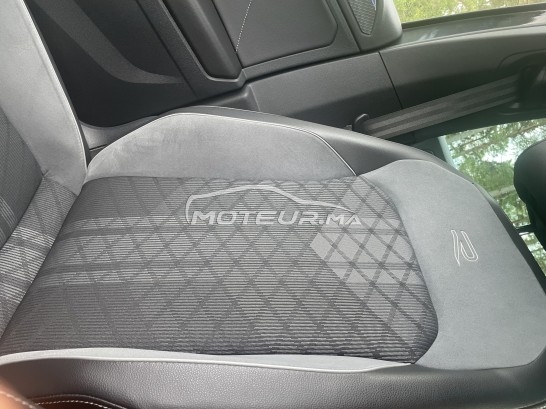 VOLKSWAGEN Tiguan R line plus occasion 1667681