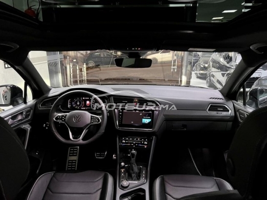 فولكزفاكن تيجوان مستعملة 1643398