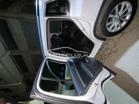 VOLKSWAGEN Tiguan 2.0 tdi 4motion occasion 2608425