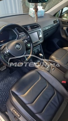 VOLKSWAGEN Tiguan R line occasion 3448910