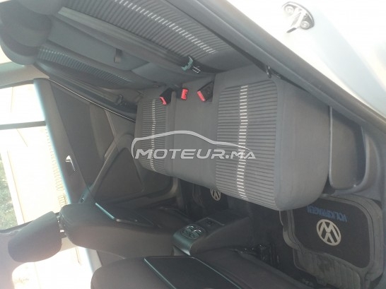 VOLKSWAGEN Tiguan 11/2011 occasion 1698966