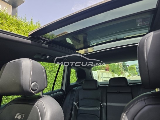 فولكزفاكن تيجوان Rline مستعملة 3150935