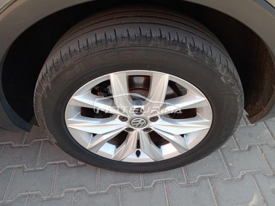 VOLKSWAGEN Tiguan occasion 3134755
