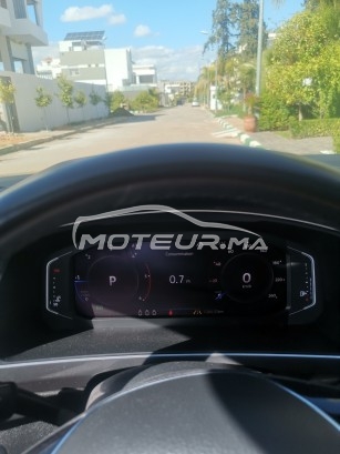 VOLKSWAGEN Tiguan occasion 1823015