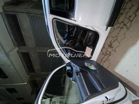 VOLKSWAGEN Tiguan 2.0 tdi 4motion occasion 2608423