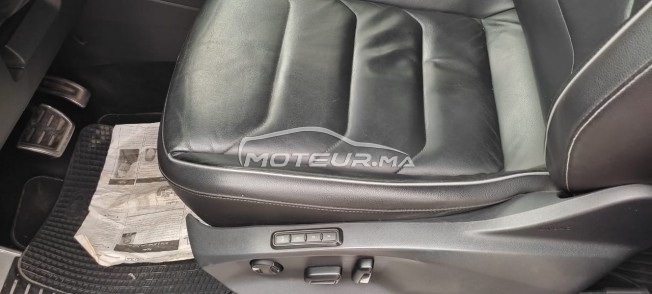 VOLKSWAGEN Tiguan R.line occasion 1750360