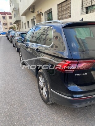 فولكزفاكن تيجوان Exécutive مستعملة 2430773