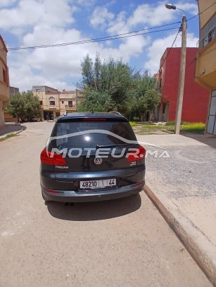 VOLKSWAGEN Tiguan occasion 3406530