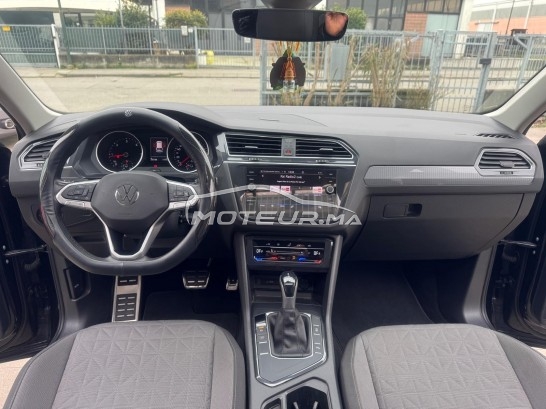 فولكزفاكن تيجوان Life مستعملة 2940659