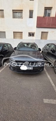 فولكزفاكن تيجوان مستعملة 2979292