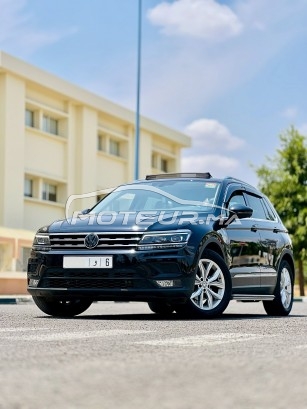 فولكزفاكن تيجوان مستعملة 1628521