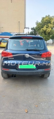 فولكزفاكن تيجوان مستعملة 3480674