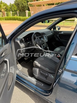 VOLKSWAGEN Tiguan R-line occasion 2612472