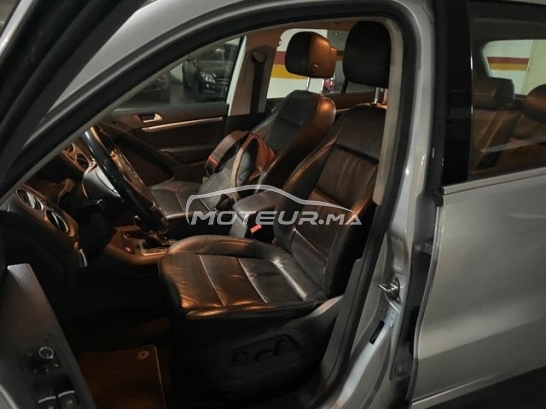 VOLKSWAGEN Tiguan occasion 3085324