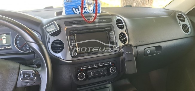 فولكزفاكن تيجوان 2.0 مستعملة 1746210