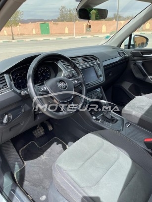 VOLKSWAGEN Tiguan 2.0 tdi occasion 1279392