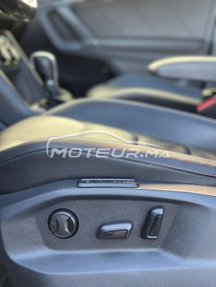 فولكزفاكن تيجوان Four motion مستعملة 2236154