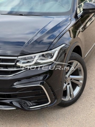 فولكزفاكن تيجوان مستعملة 3298500