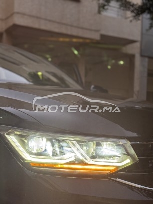 فولكزفاكن تيجوان Tdi مستعملة 2503587