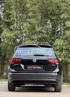 فولكزفاكن تيجوان مستعملة 3366547