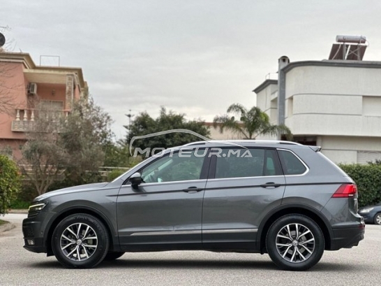 فولكزفاكن تيجوان مستعملة 3388224