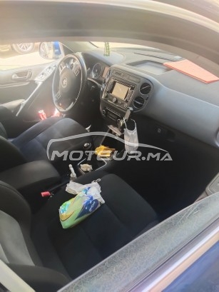 VOLKSWAGEN Tiguan occasion 1242221