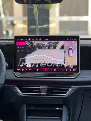 VOLKSWAGEN Tiguan occasion 2974382