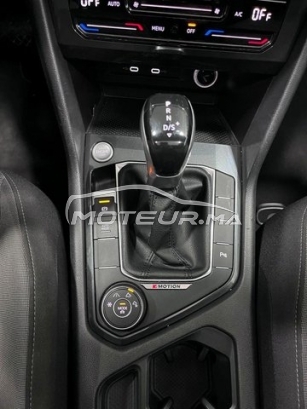 فولكزفاكن تيجوان مستعملة 2962585