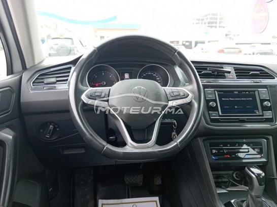 KIFAL - VOLKSWAGEN Tiguan
