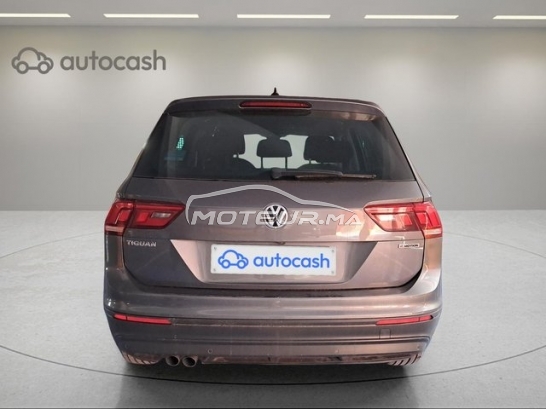 VOLKSWAGEN Tiguan occasion 3272588