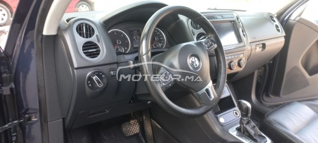 فولكزفاكن تيجوان مستعملة 3480678