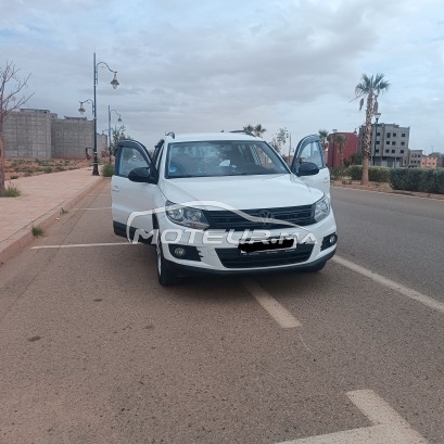 VOLKSWAGEN Tiguan occasion 1948042