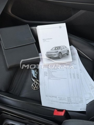 VOLKSWAGEN Tiguan occasion 3339058